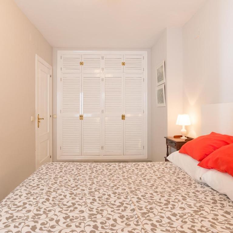 LU&CIA MEDITERRANEO - Apartment - 55