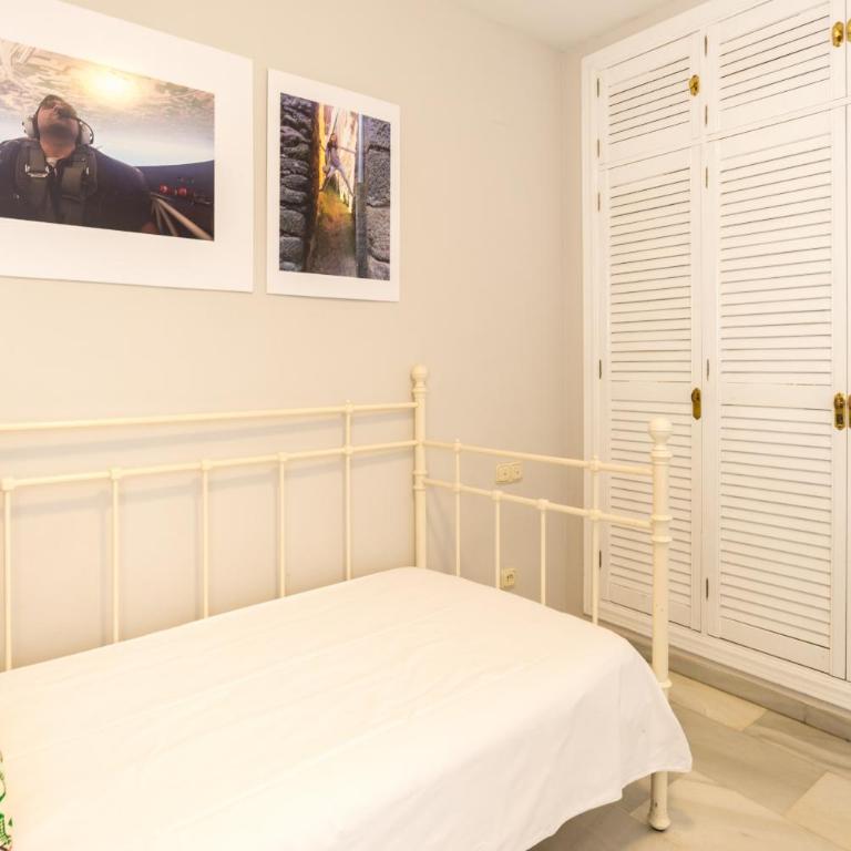 LU&CIA MEDITERRANEO - Apartment - 57