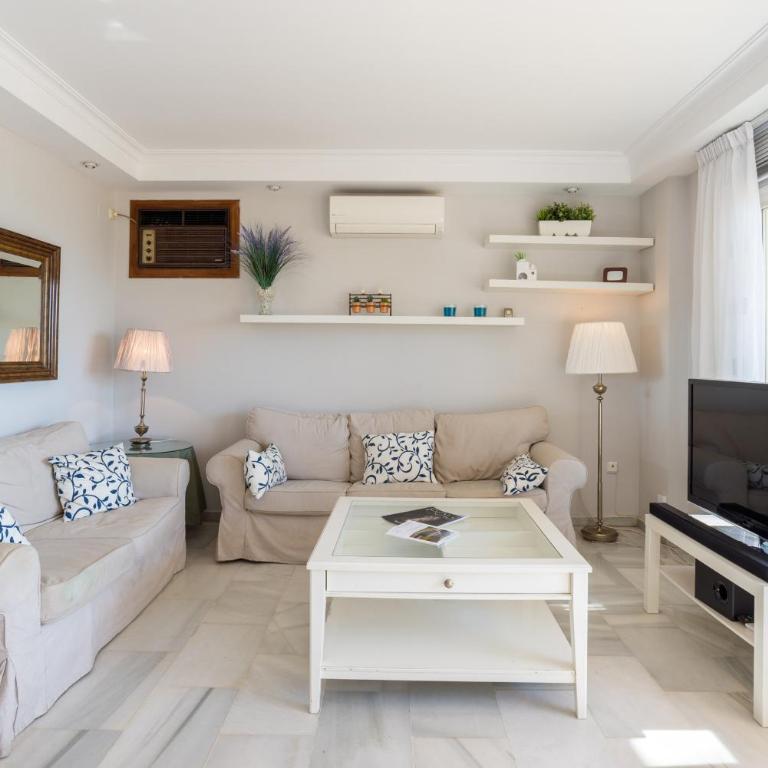 LU&CIA MEDITERRANEO - Apartment - 58