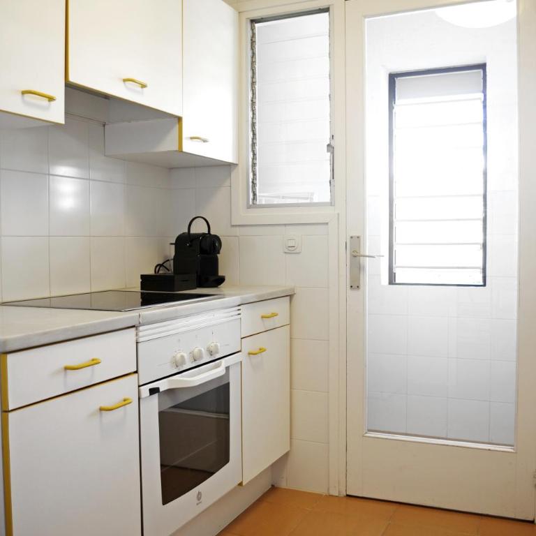 Apartaments Beach & Golf Resort - Apartamento con vistas al mar - 13