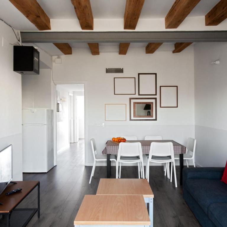 My Address in Barcelona Old Town - Three-Bedroom Apartment - 41