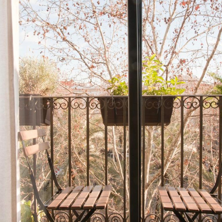My Address in Barcelona Old Town - Three-Bedroom Apartment - 38