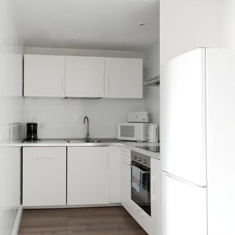 My Address in Barcelona Old Town - Three-Bedroom Apartment - 34