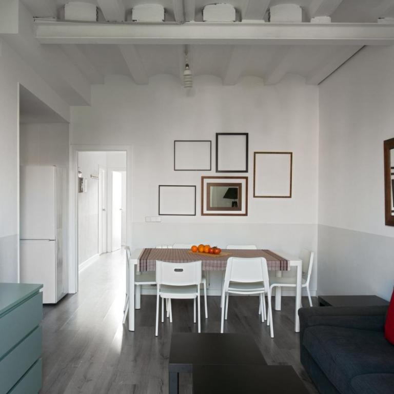 My Address in Barcelona Old Town - Three-Bedroom Apartment - 33