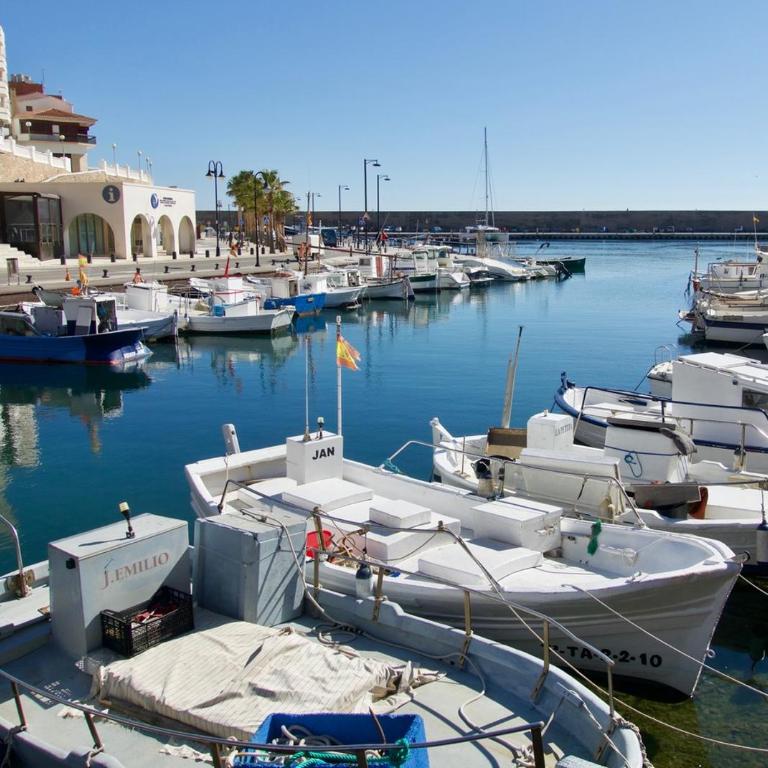 Duplex Carma - Apartamento - 21