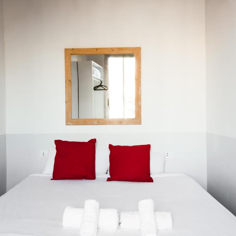 My Address in Barcelona Old Town - Three-Bedroom Apartment - 2