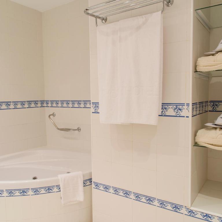 TRH Mijas - Suite - 6