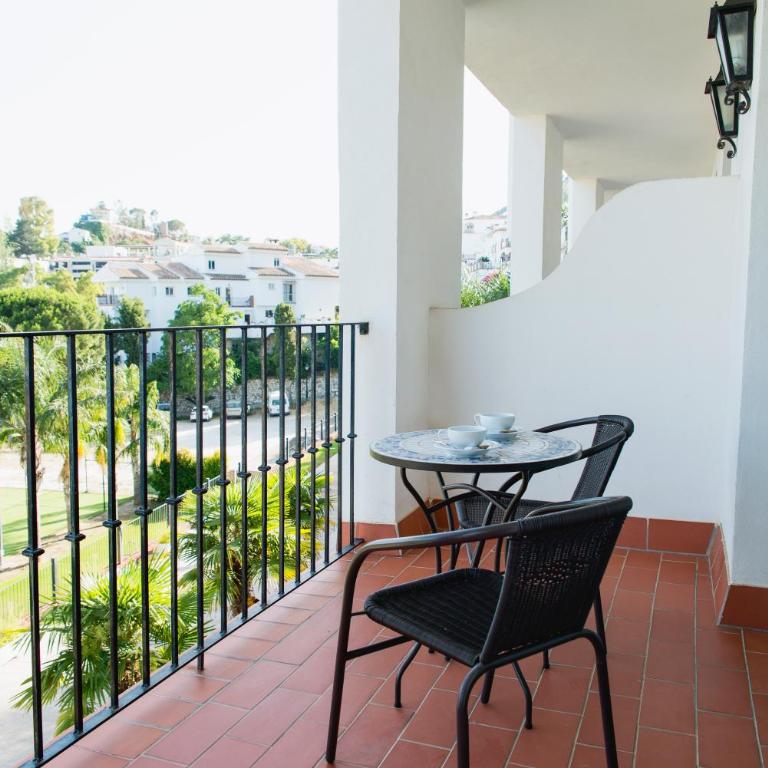 TRH Mijas - Suite - 3