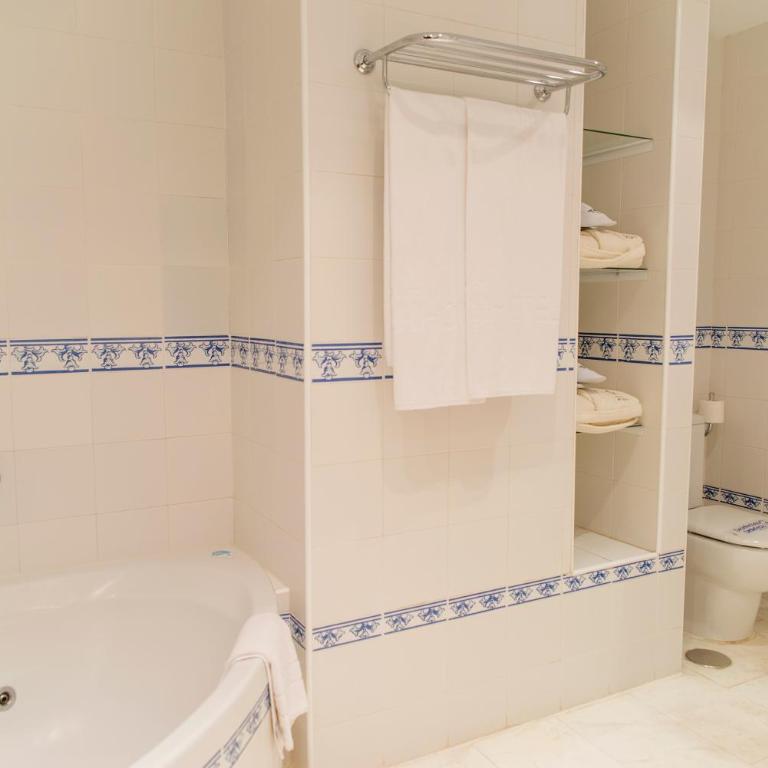 TRH Mijas - Suite - 2