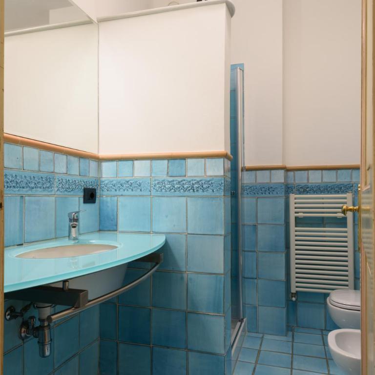 Appartamento panoramico San Martino 12 - Appartamento con 3 Camere da Letto - 37