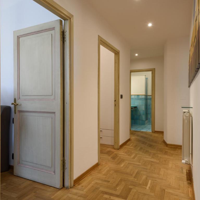 Appartamento panoramico San Martino 12 - Appartamento con 3 Camere da Letto - 31