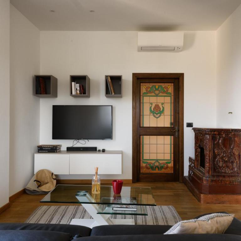 Appartamento panoramico San Martino 12 - Appartamento con 3 Camere da Letto - 4