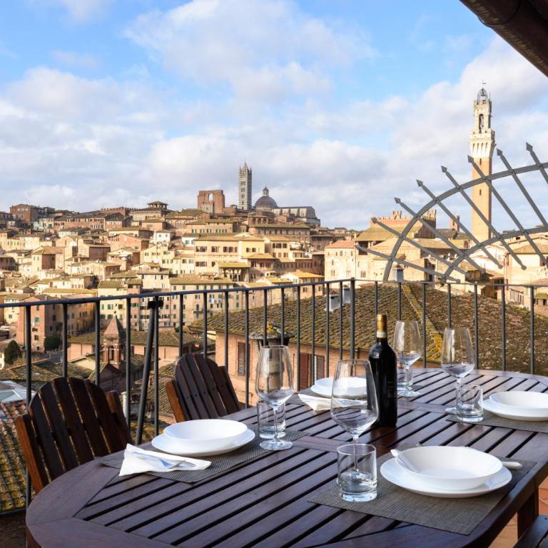 Appartamento panoramico San Martino 12 - Appartamento con 3 Camere da Letto - 1