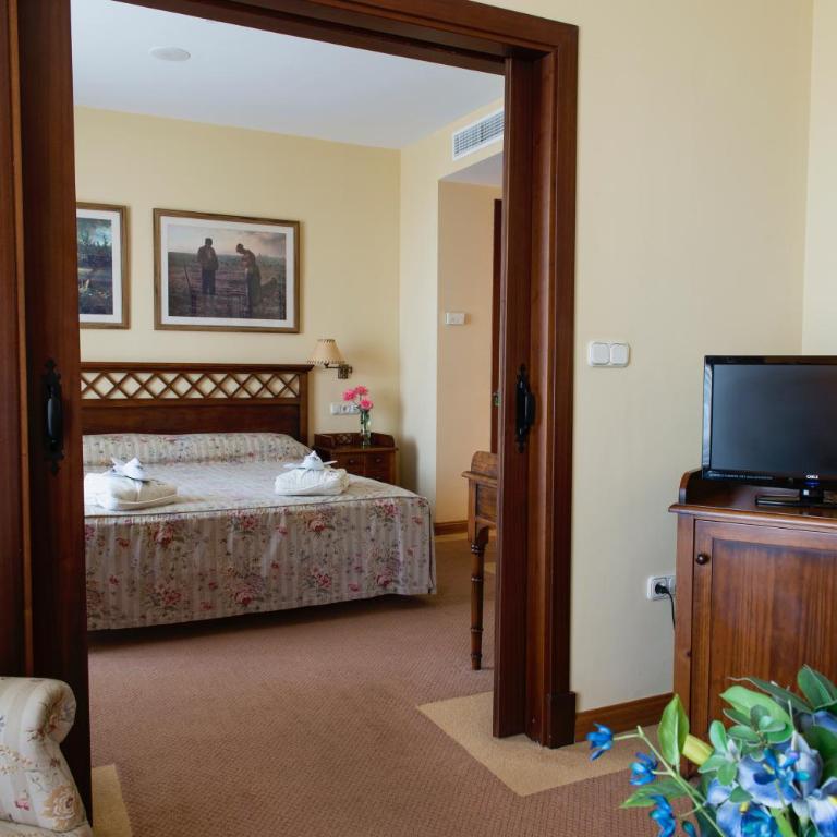 TRH Mijas - Suite - 1