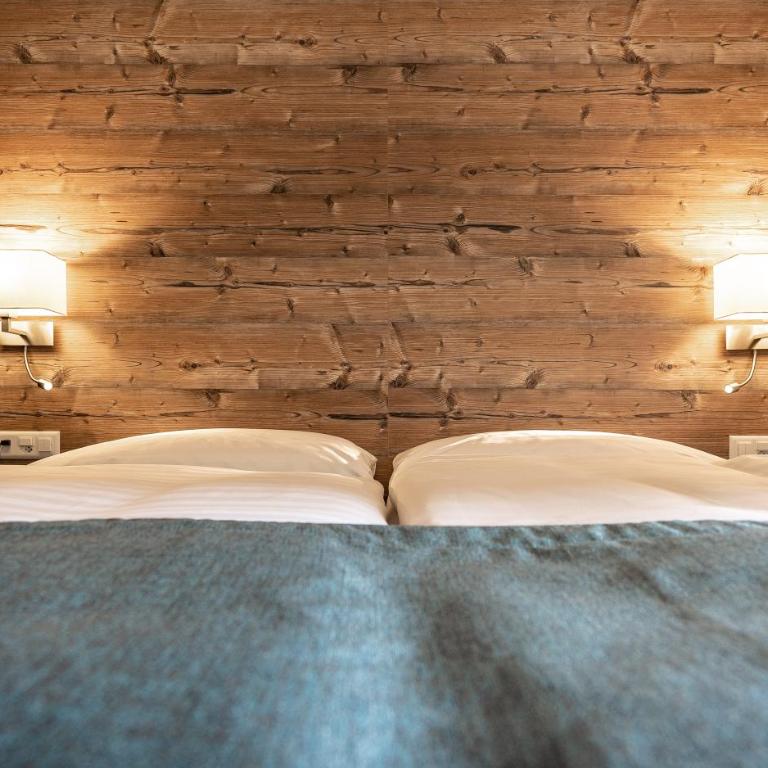 Hotel Strela by Mountain Hotels - Standard Doppelzimmer - 4