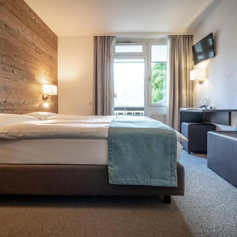 Hotel Strela by Mountain Hotels - Standard Doppelzimmer - 5