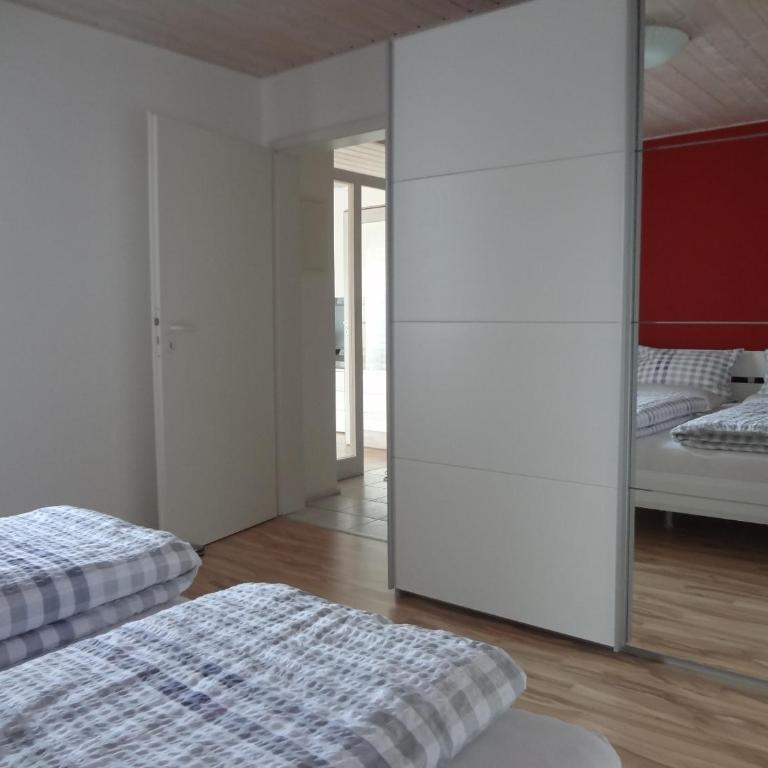 Ferienwohnung Eisele - Apartment mit Terrasse - 16