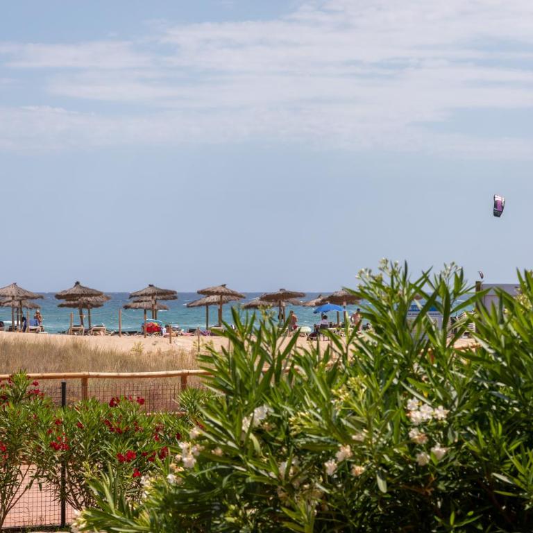 Apartaments Beach & Golf Resort - Apartamento de 2 dormitorios (4 adultos) - 6