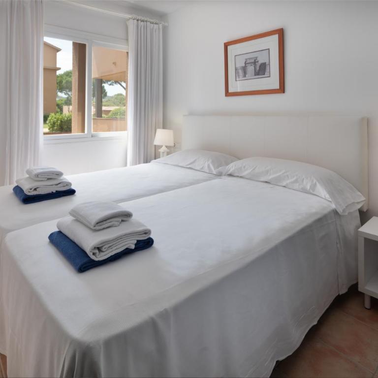 Apartaments Beach & Golf Resort - Apartamento de 2 dormitorios (4 adultos) - 7