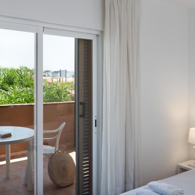 Apartaments Beach & Golf Resort - Apartamento de 2 dormitorios (4 adultos) - 8