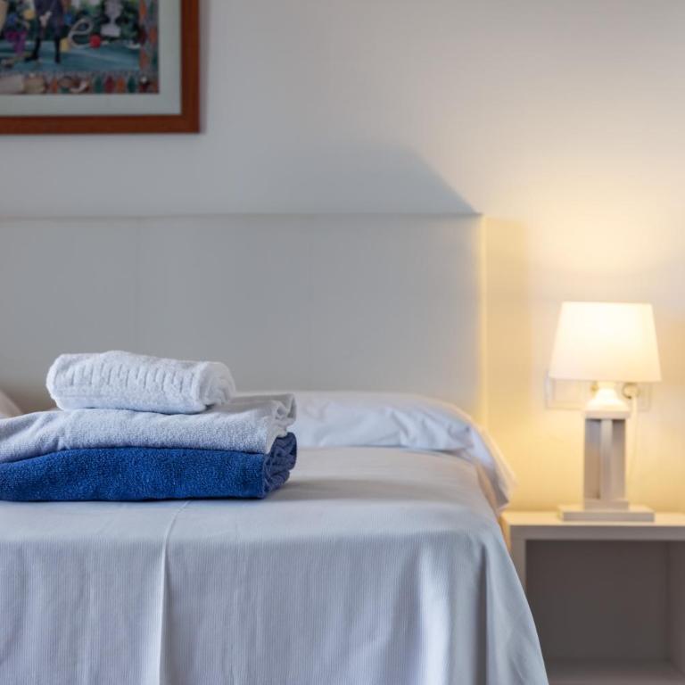 Apartaments Beach & Golf Resort - Apartamento de 2 dormitorios (4 adultos) - 10