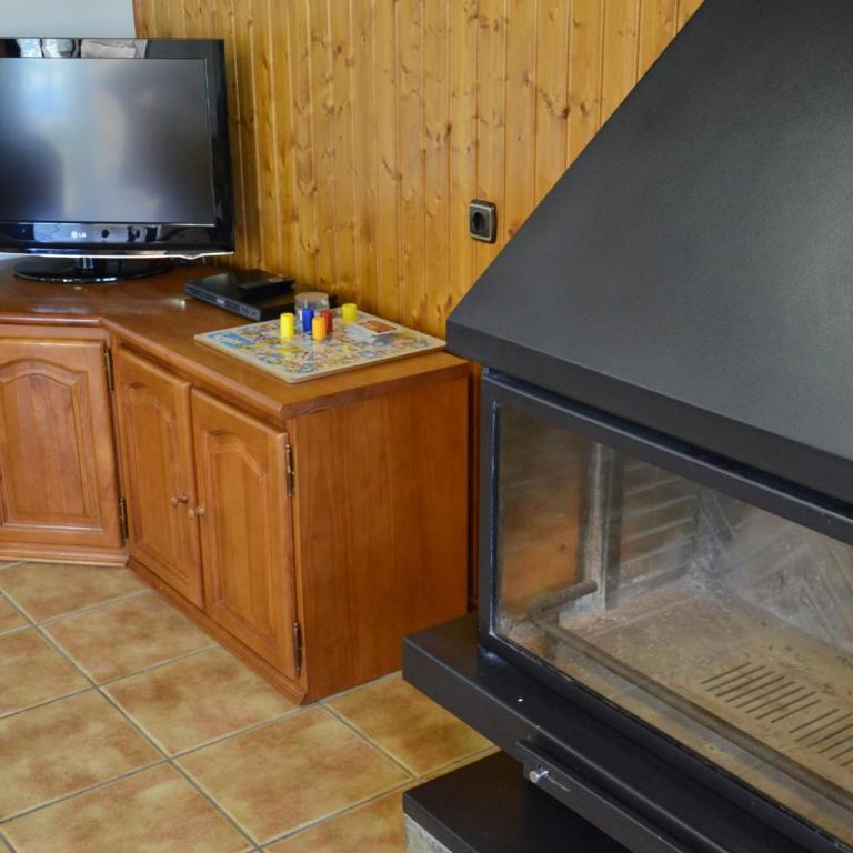Casas la Ribera Ordesa - Casa Unifamiliar de 3 dormitorios - 9