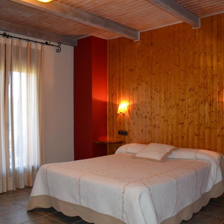 Casas la Ribera Ordesa - Casa Unifamiliar de 3 dormitorios - 10