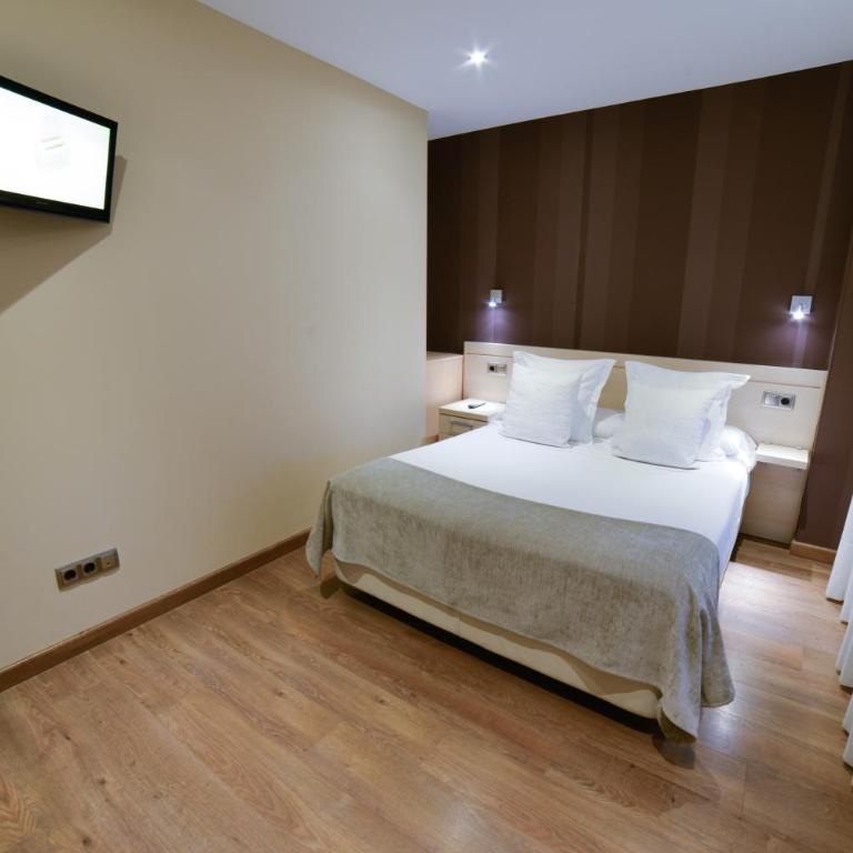 Apartamentos Turísticos Llanes - One-Bedroom Apartment - 25