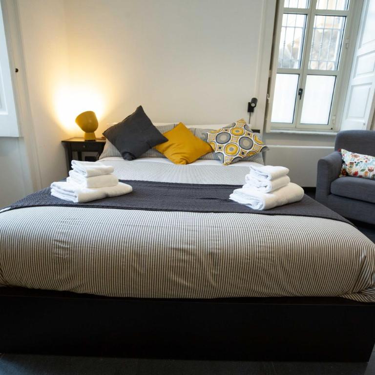 Il giardinetto a Colori by Dimorra - Appartamento con 2 Camere da Letto - 60