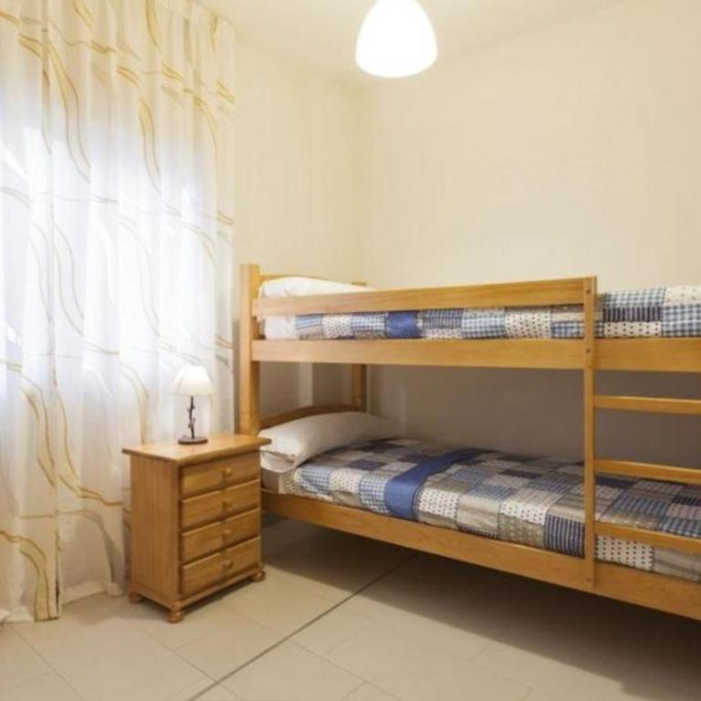 Apartamentos Gibralfaro - Apartamento Superior de 2 dormitorios - 1