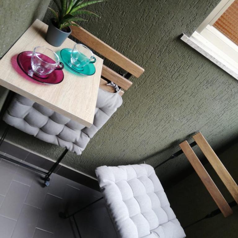 Matt5, il tuo angolino triestino - Casa Vacanze - 11