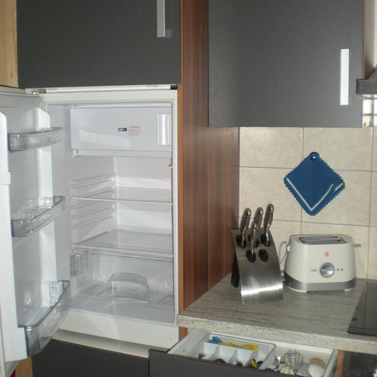 Haus Elfriede - Appartamento con 2 Camere da Letto e Terrazza - 12