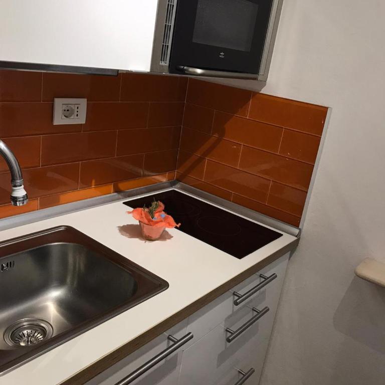 Appartamento Campiglio - Appartamento - 23