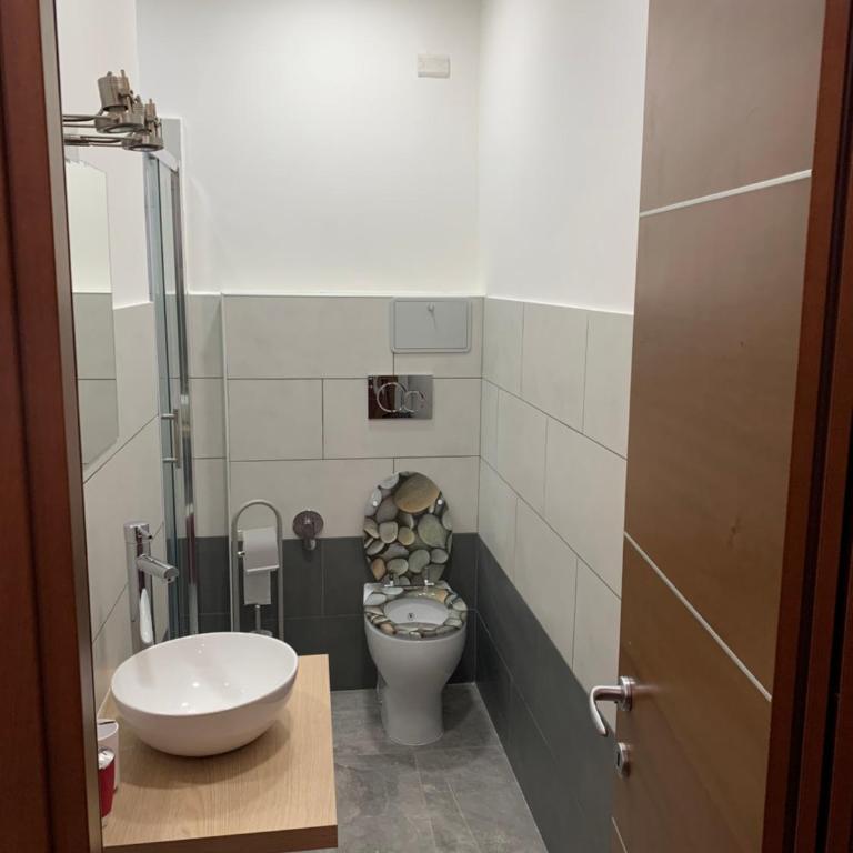 Appartamento di Paolo Unicusano - Appartamento con 2 Camere da Letto - 8