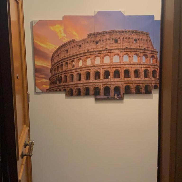 Appartamento di Paolo Unicusano - Appartamento con 2 Camere da Letto - 13