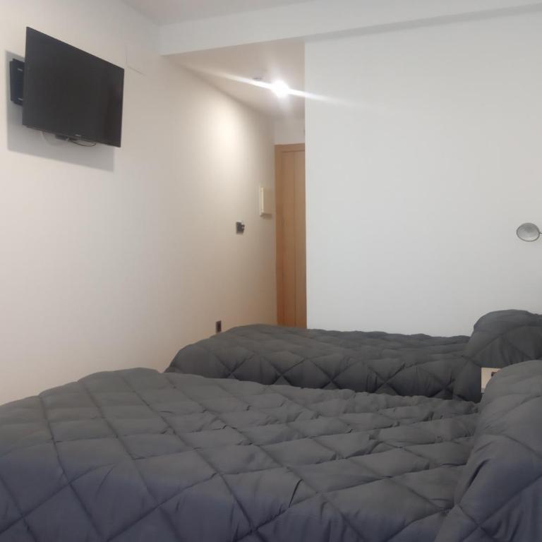Hostal Outarelo - Habitación Doble - 5