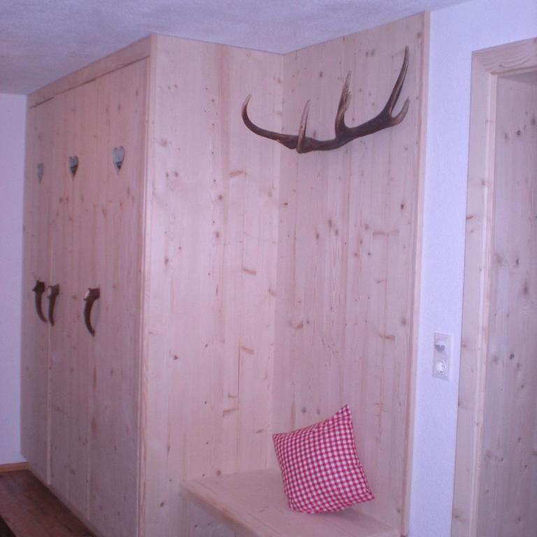 Haus Elfriede - Appartamento con 2 Camere da Letto e Terrazza - 29