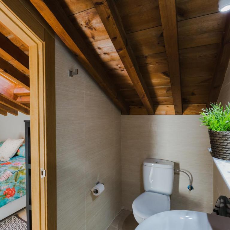 Malagaflat City Center - Apartamento Estudio sin ascensor -Calle Gaona - 2
