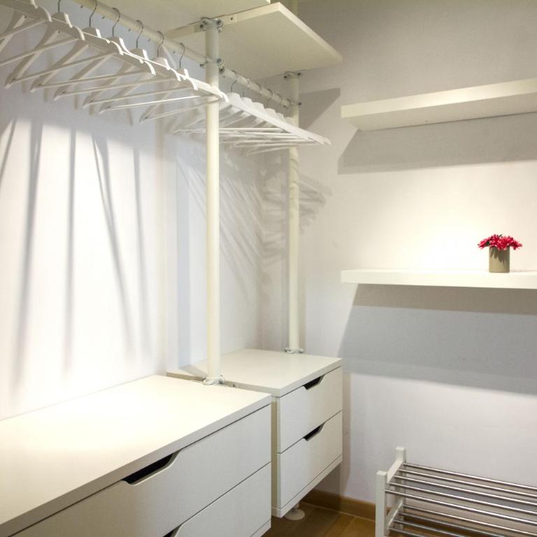 Malagaflat City Center - Apartamento - 1
