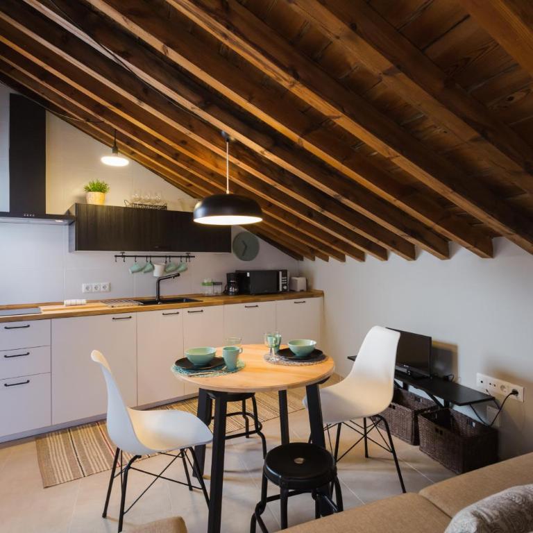 Malagaflat City Center - Apartamento Estudio sin ascensor -Calle Gaona - 8