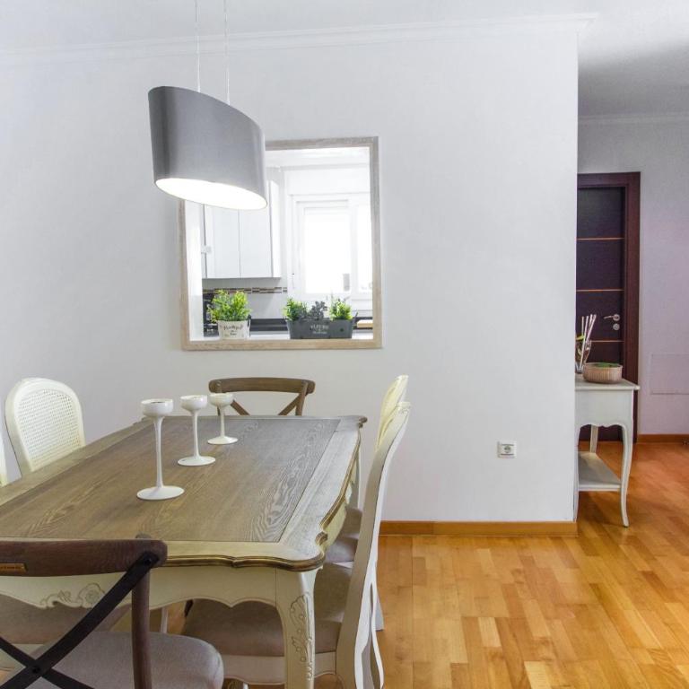 Malagaflat City Center - Apartamento - 3