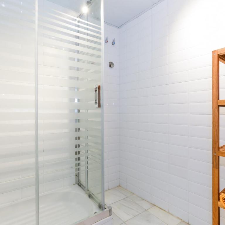 Malagaflat City Center - Apartamento de 1 dormitorio con terraza - Calle Sanchez Pastor - 1