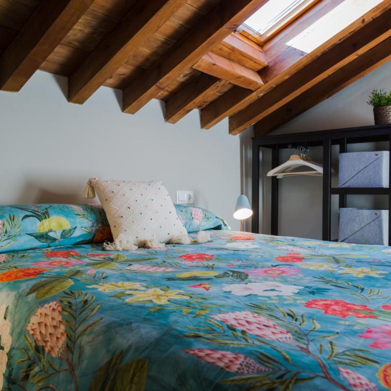 Malagaflat City Center - Apartamento Estudio sin ascensor -Calle Gaona - 10