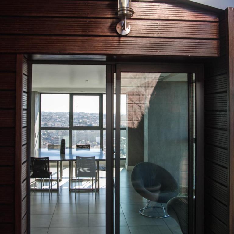 Haut Lofts - Toulouse Centre Ramblas - Apartamento Ático - 12