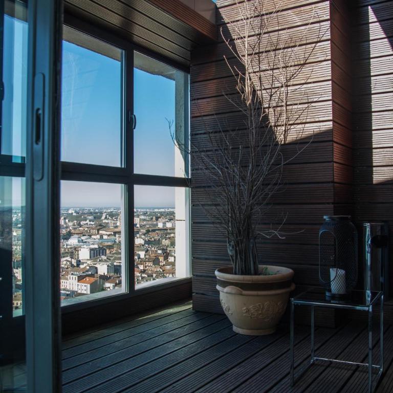 Haut Lofts - Toulouse Centre Ramblas - Apartamento Ático - 13