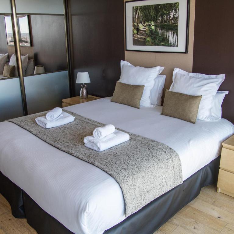 Haut Lofts - Toulouse Centre Ramblas - Apartamento Ático - 3