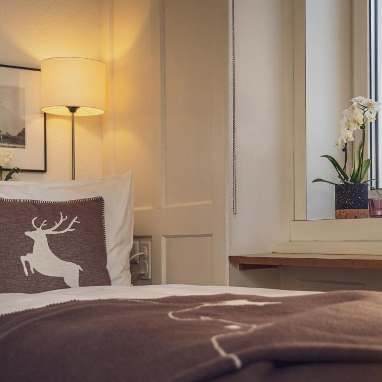 Hotel National by Mountain Hotels - Einzelzimmer - 1