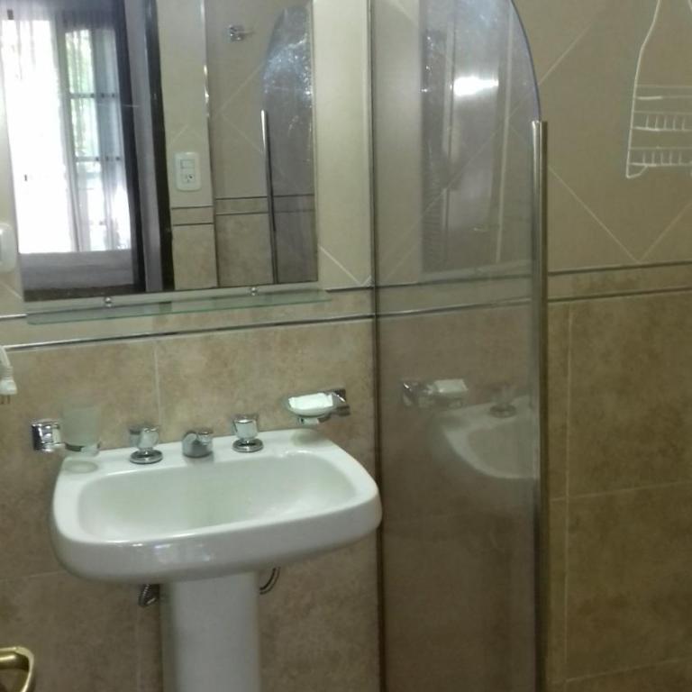 Locaciones Colón - Apartamento - 2 niveles - 5
