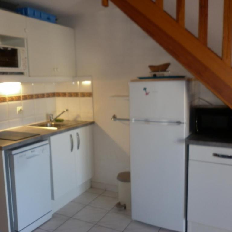 LES AMANDINES - Maison 3 Chambres - 17