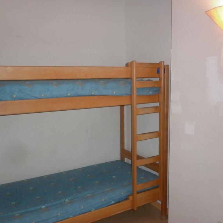 LES AMANDINES - Maison 3 Chambres - 14